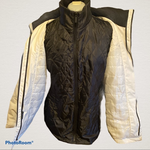 New without tags Calvin Klein 3 in 1 jacket - Picture 2 of 16